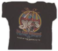 Tour Shirts